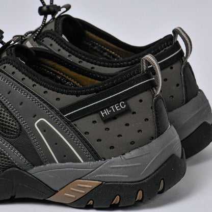Tortola Sport Olive-Black O014425