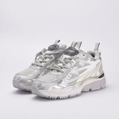 OFF-WHITE ''Be right back'' grey edition