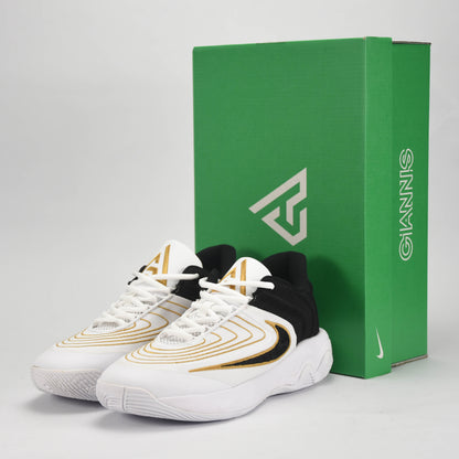 Nike Giannis Immortality 4 Original