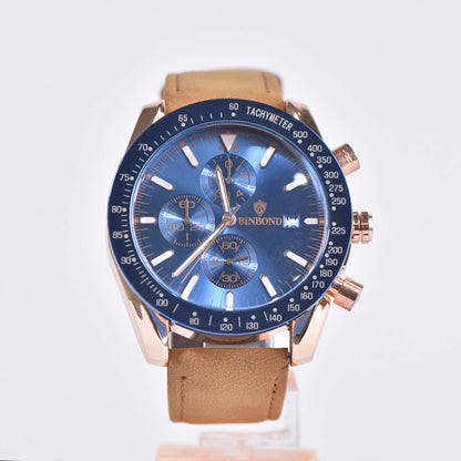 MONTRE BINBOND ORIGINAL ETANCHE