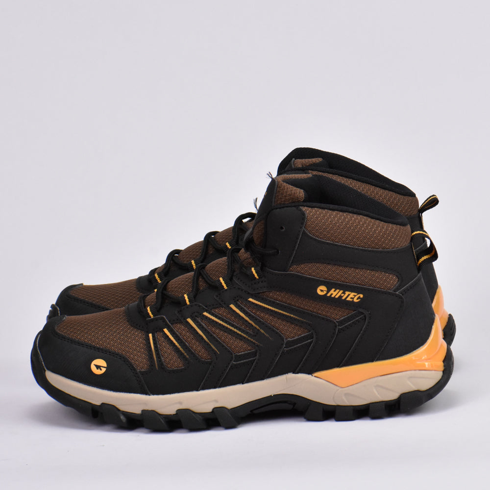 HI TEC Grand Paradiso Mid O013264