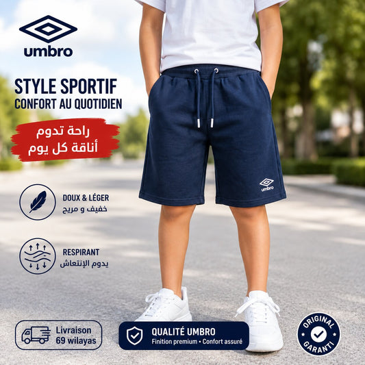 UMBRO SHORT