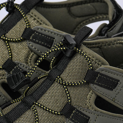 Cove Sport Military Olive-Black O014426