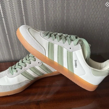 Samba Matcha FEMME (للنساء)
