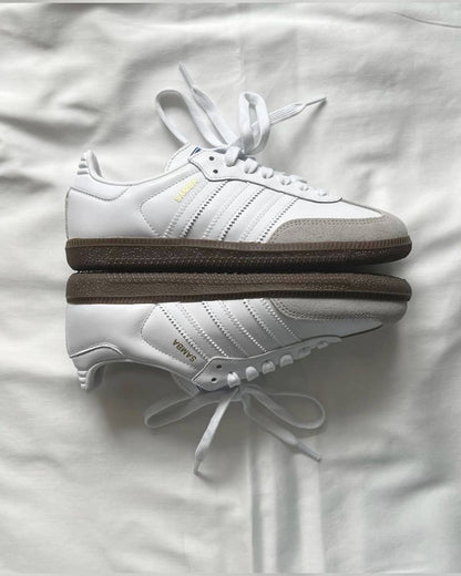 SAMBA OG WHITE EDITION