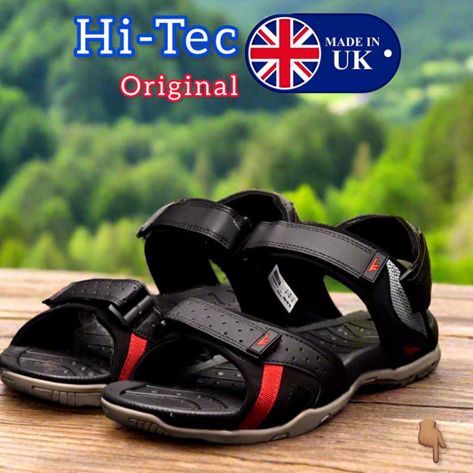 Sandal Hi Tec O012894