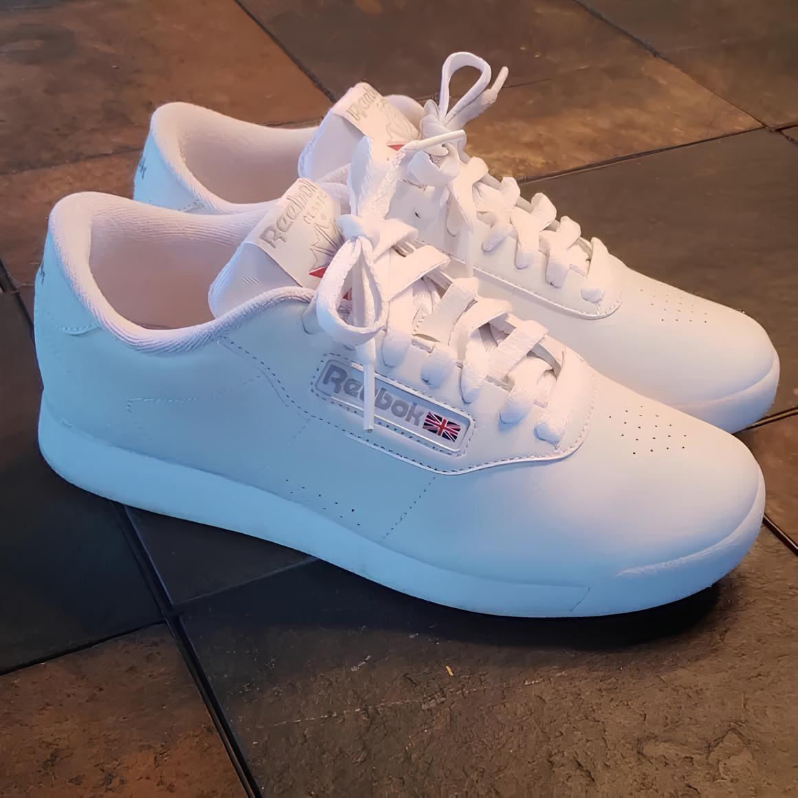 REEBOK Princess US  ORIGINAL