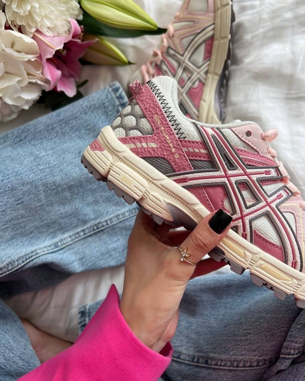 Asics Gel-Kahana 8
