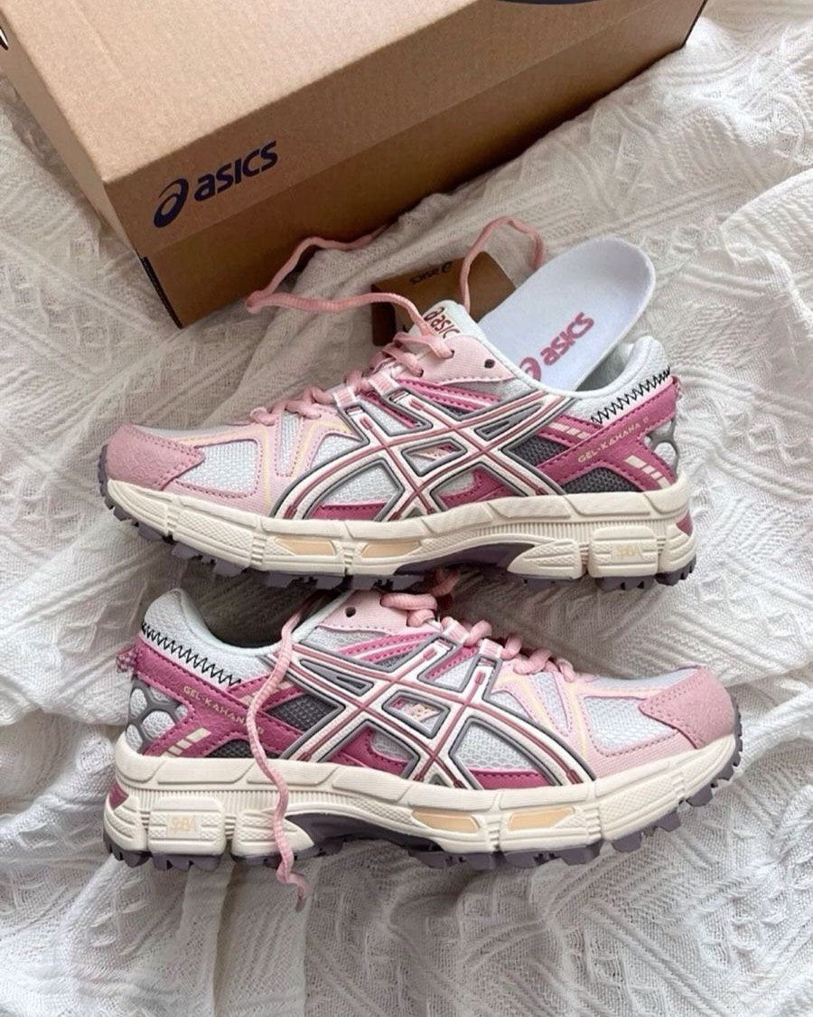 Asics Gel-Kahana 8