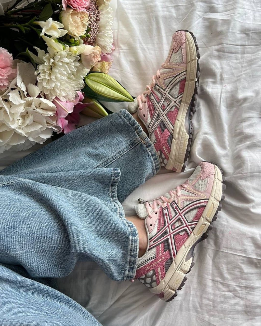 Asics Gel-Kahana 8