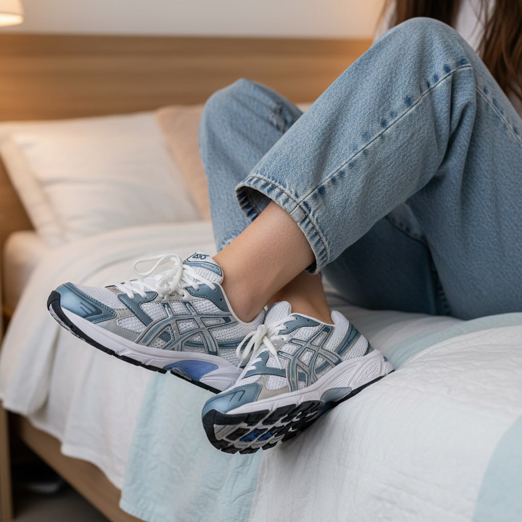 Asics Gel-Kahana 8