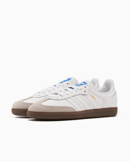 SAMBA OG WHITE EDITION
