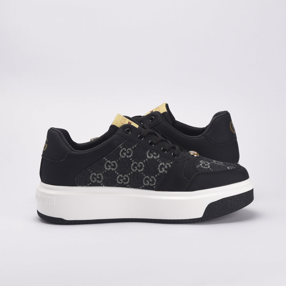 G.U.C.C.I Black edition