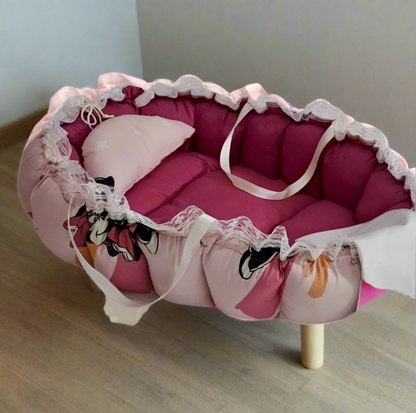 Landeau bebe