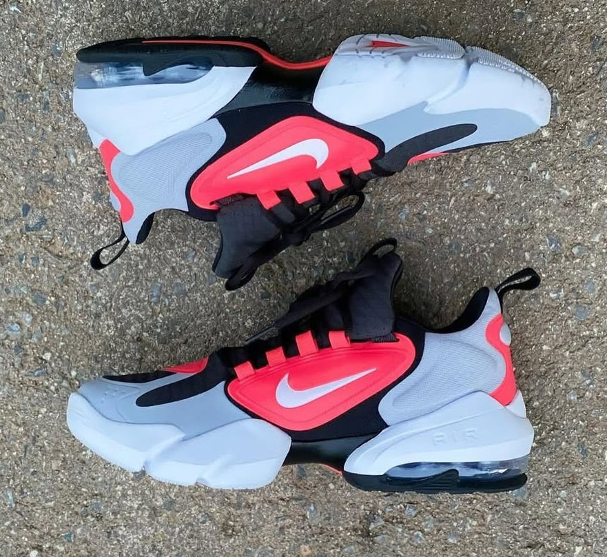 NIKE AIR MAX ALPHA SAVAGE Original