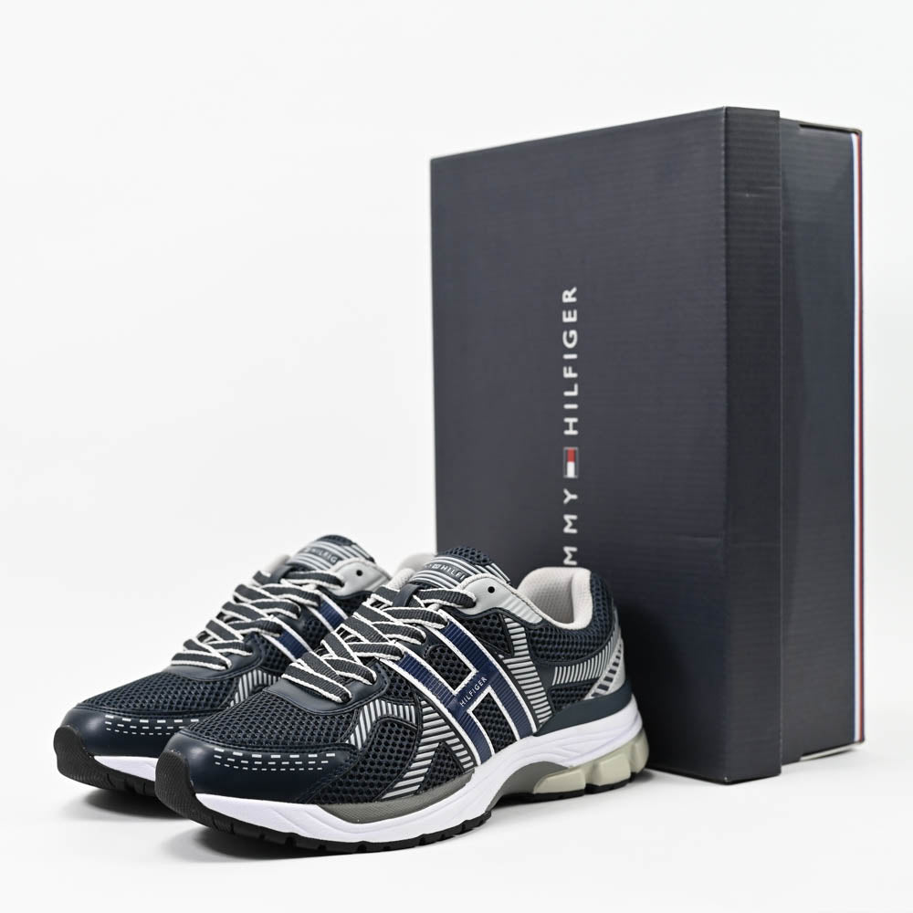 Tommy Hilfiger Casual Sneakers