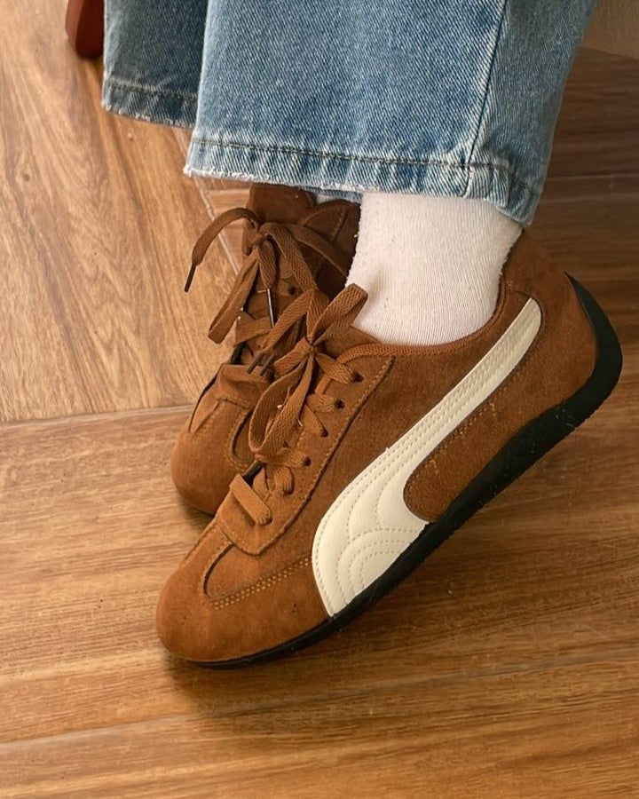 Puma speedcat X (للنساء)