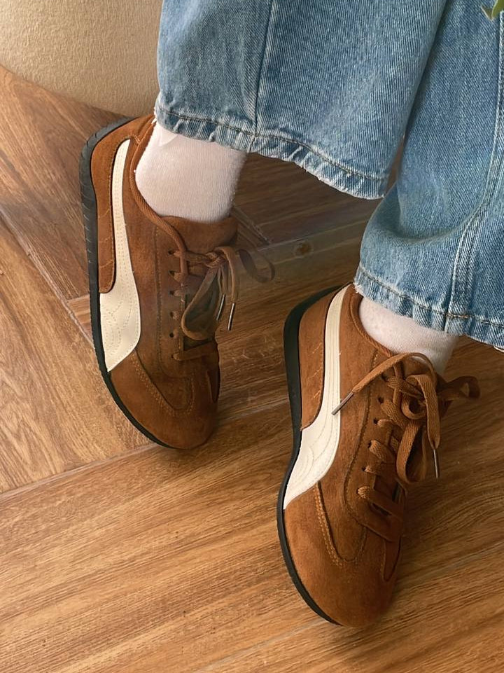 Puma speedcat X (للنساء)
