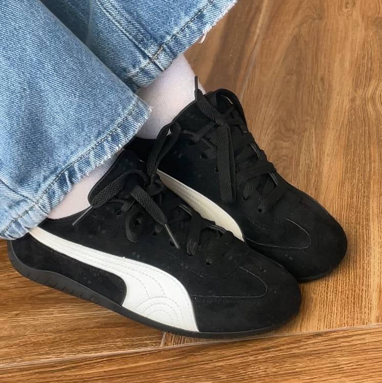 Puma speedcat X (للنساء)