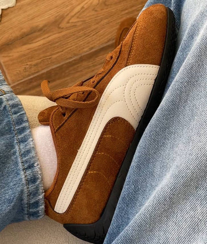 Puma speedcat X (للنساء)