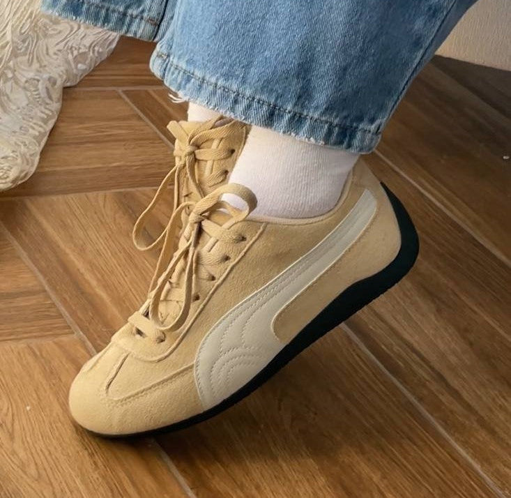 Puma speedcat X (للنساء)