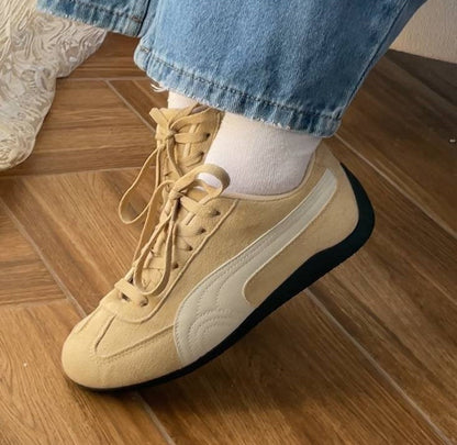 Puma speedcat X (للنساء)