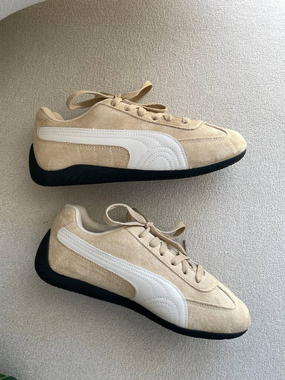 Puma speedcat X (للنساء)