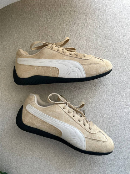 Puma speedcat X (للنساء)