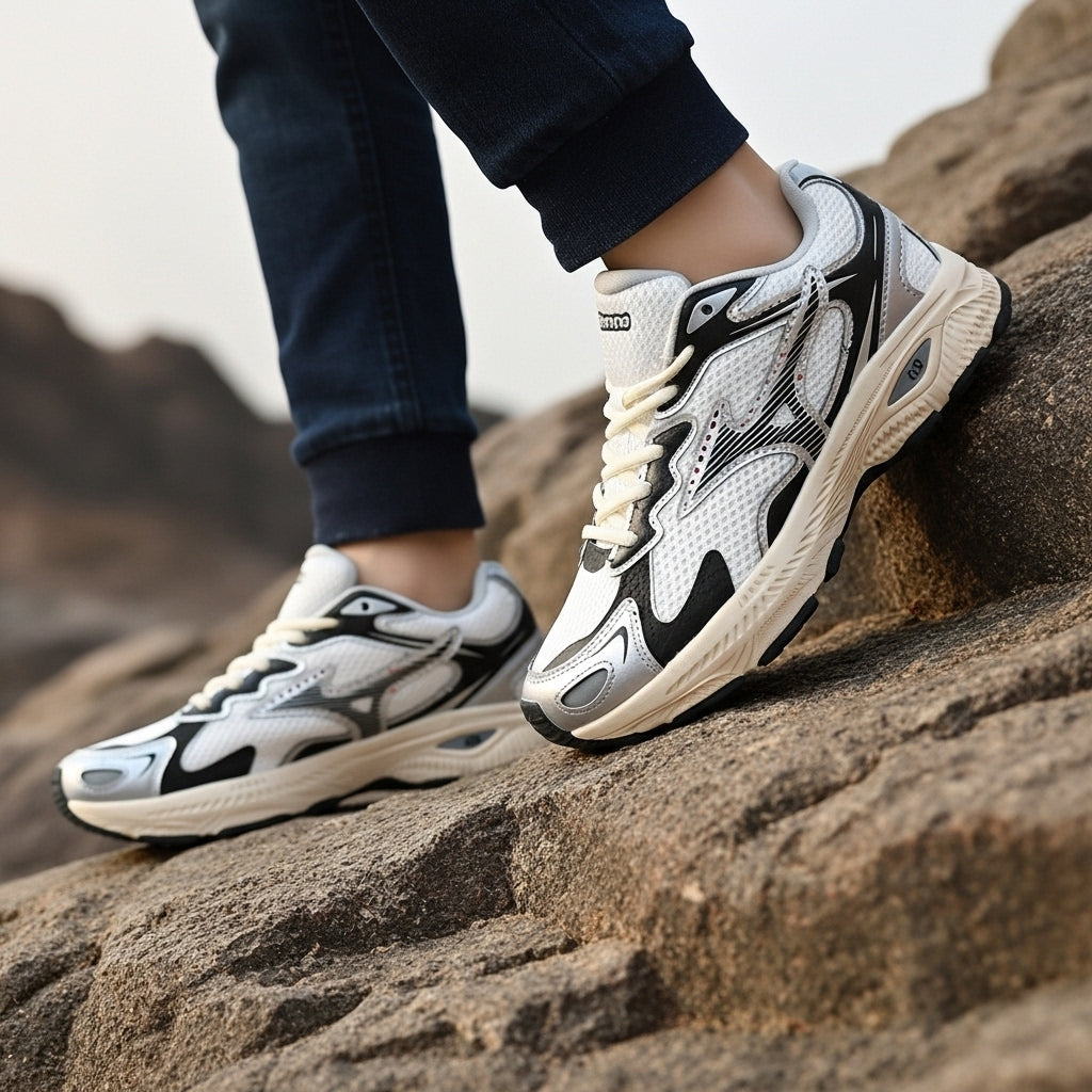MIZUNO RACER S OARISM Original