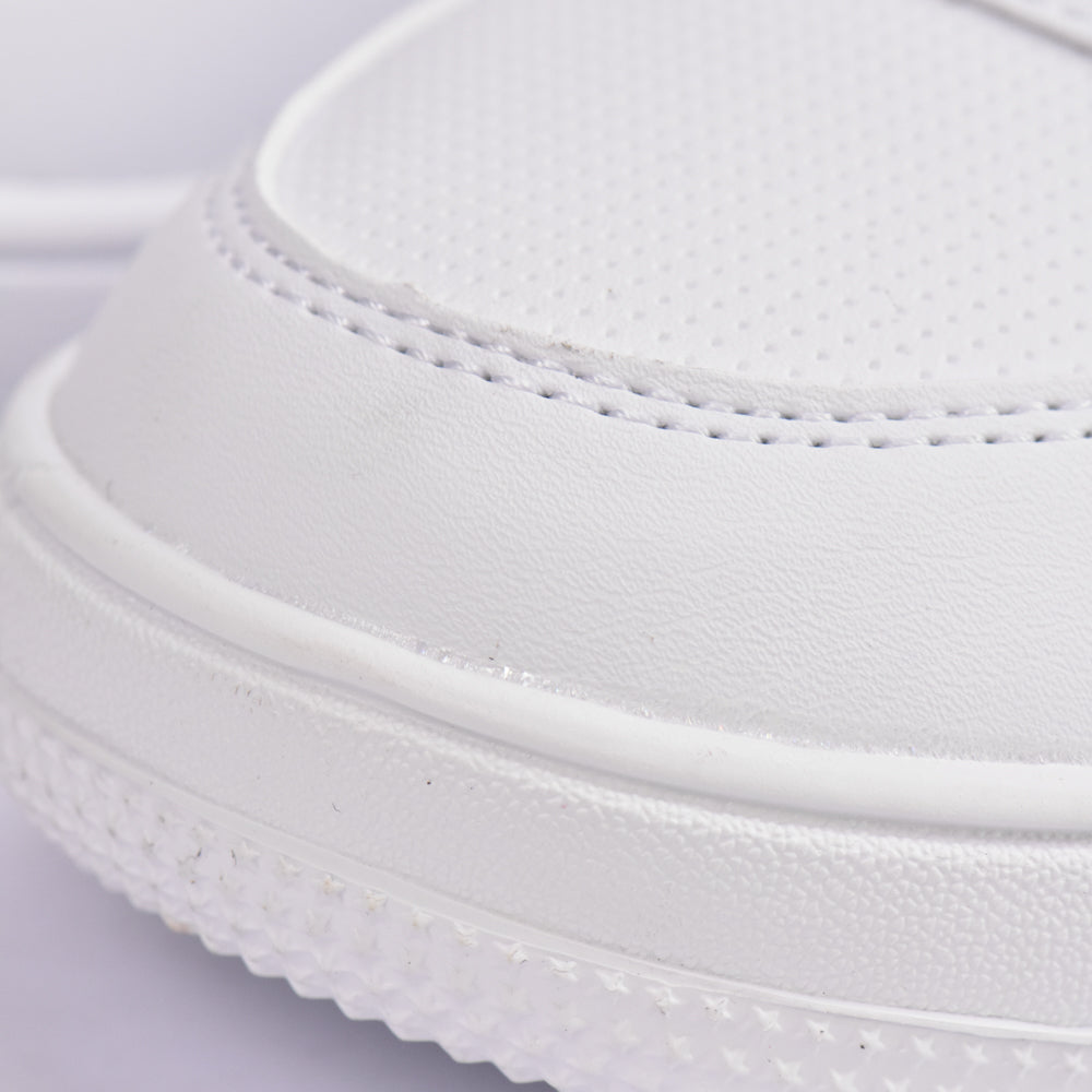 Champion Bas White edition