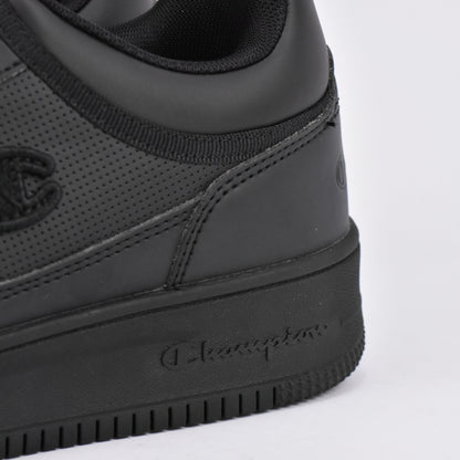 Champion black black original