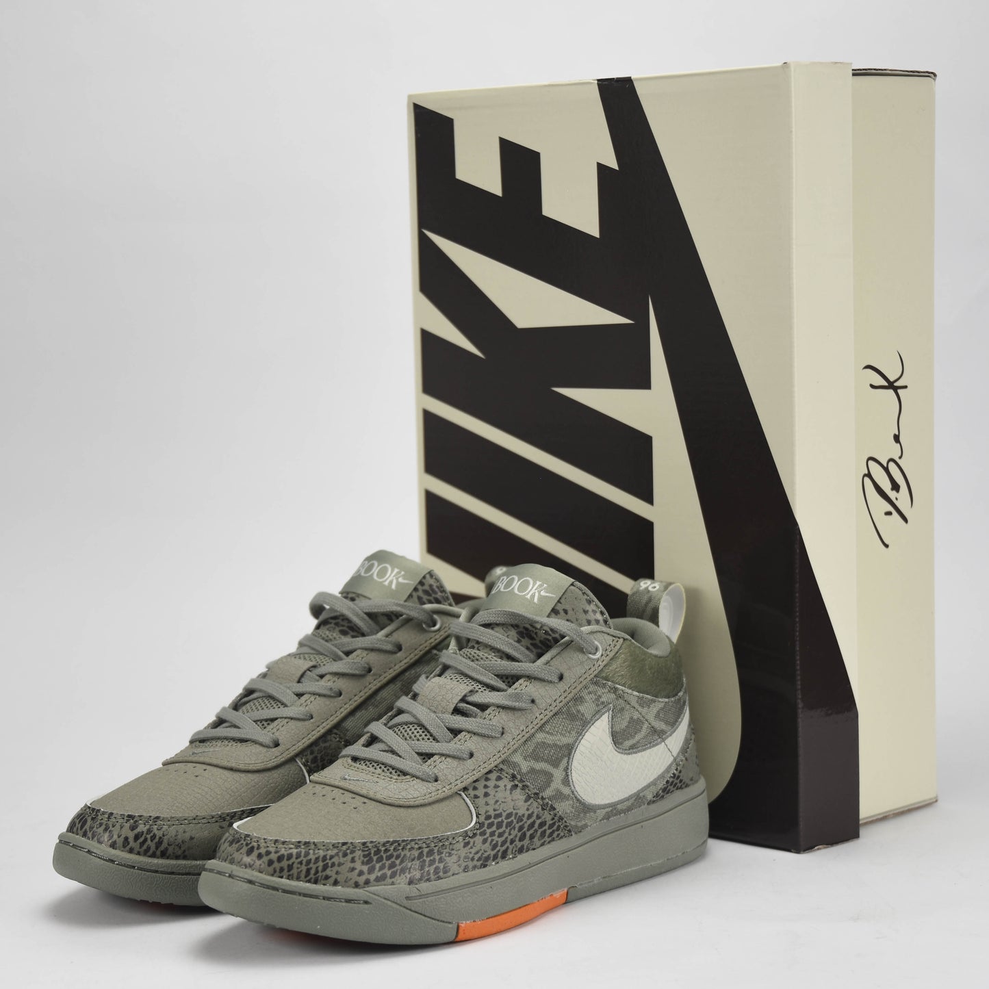 Nike Book 1 Original