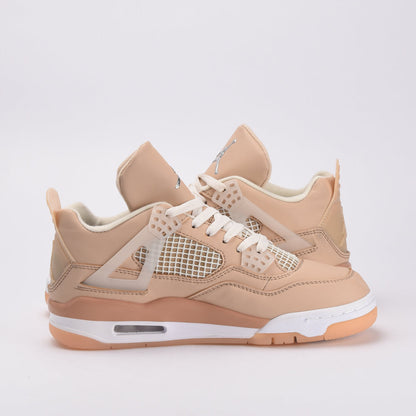 Jordan 4 shimmer  DJ0675-200SG