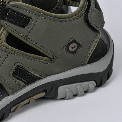 Cove Sport Military Olive-Black O014426