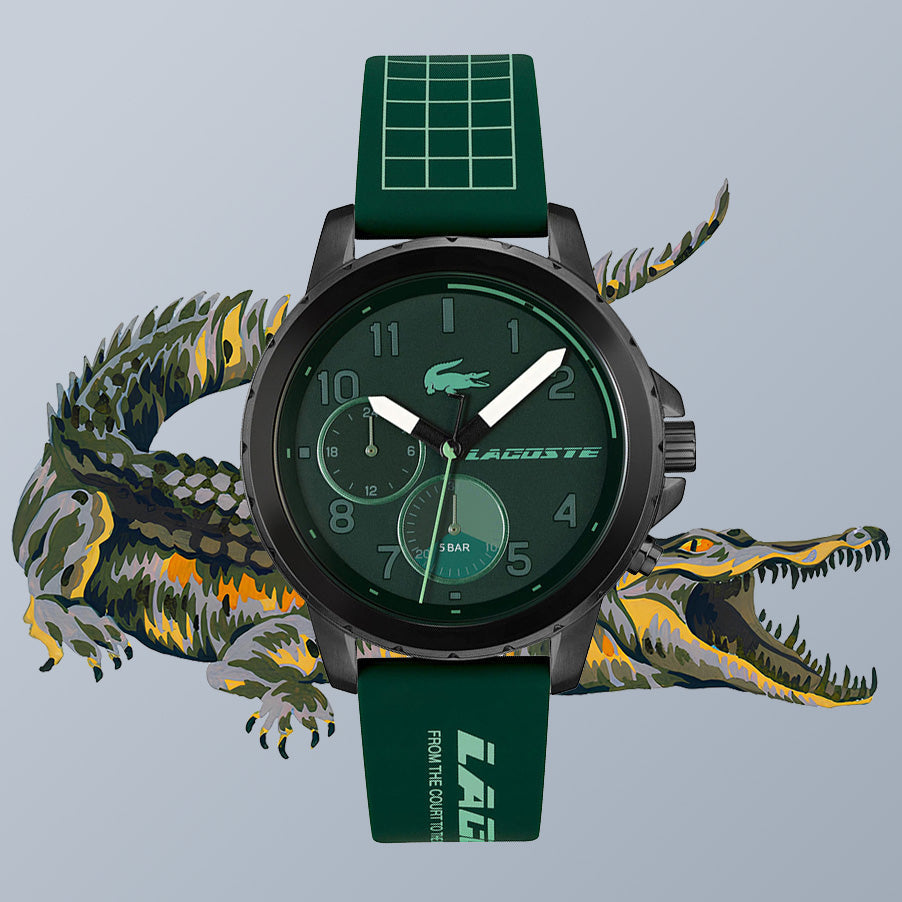 MONTRE LACOSTE Orignial