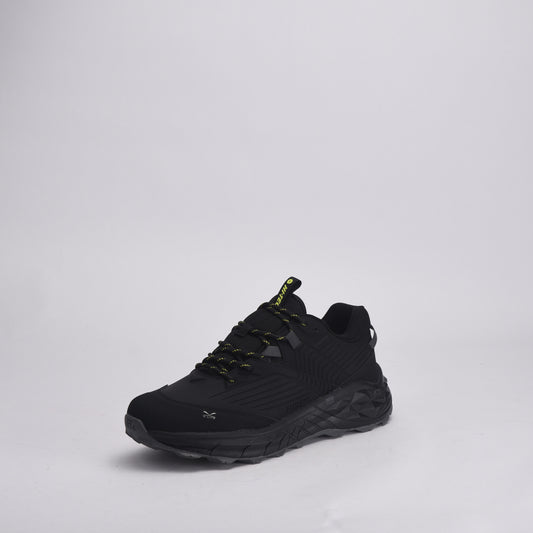 Fuse Trek Low