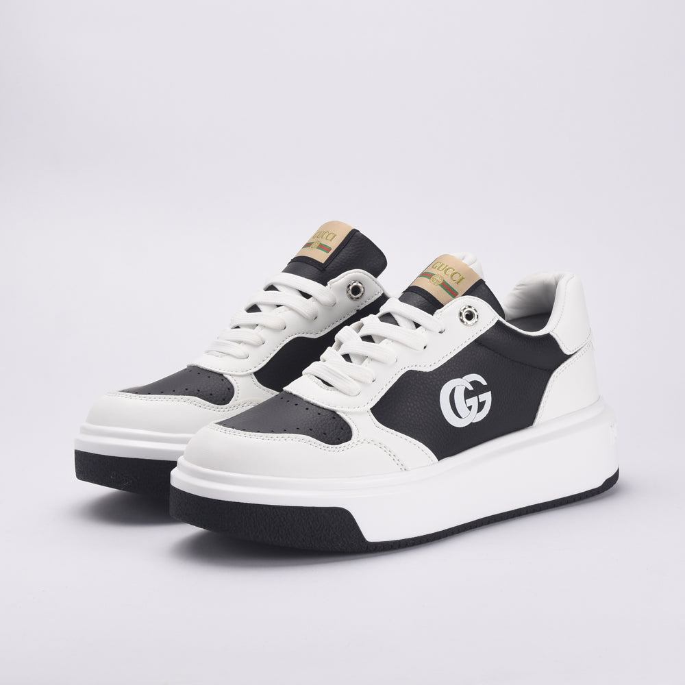 G.u.c.c.i Noir/blanc