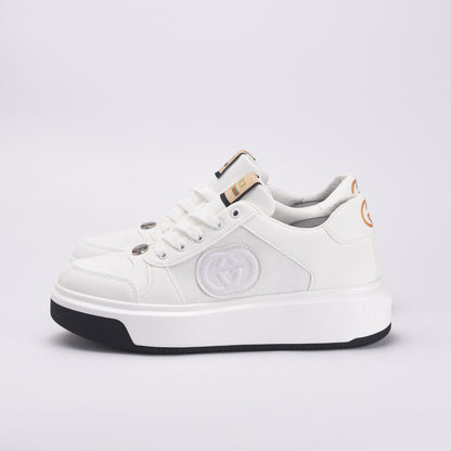 G.u.c.c.i blanches