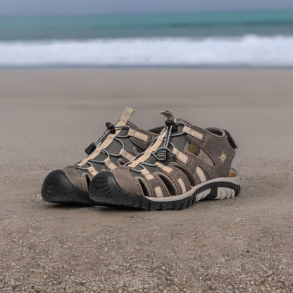 Cove Sport Taupe-Sand O013685