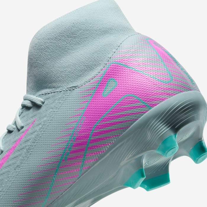 NIKE mercurial superfly 10