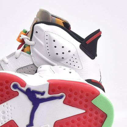 NIKE AIR JORDAN 6 NEUTRAL GREY/HARE CT8529-062