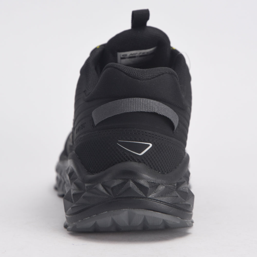 Fuse Trek Low