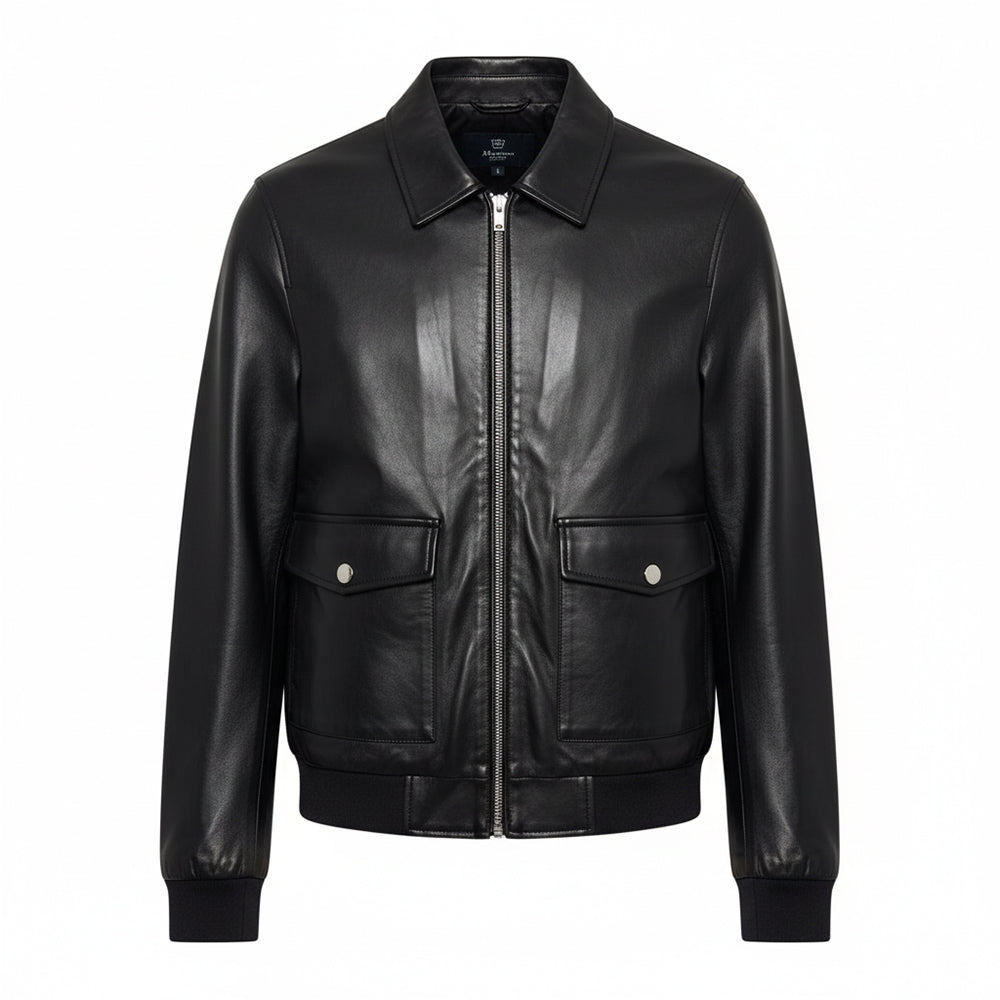 VESTE MASSIMO ORIGINAL