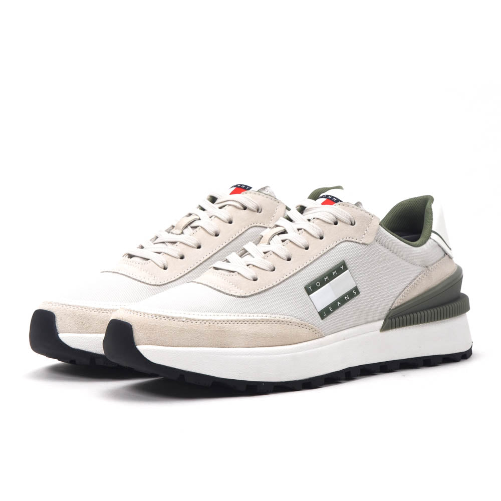 Tommy Jeans TJW Tech Runner Sneakers