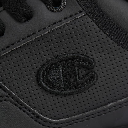 Champion black black original