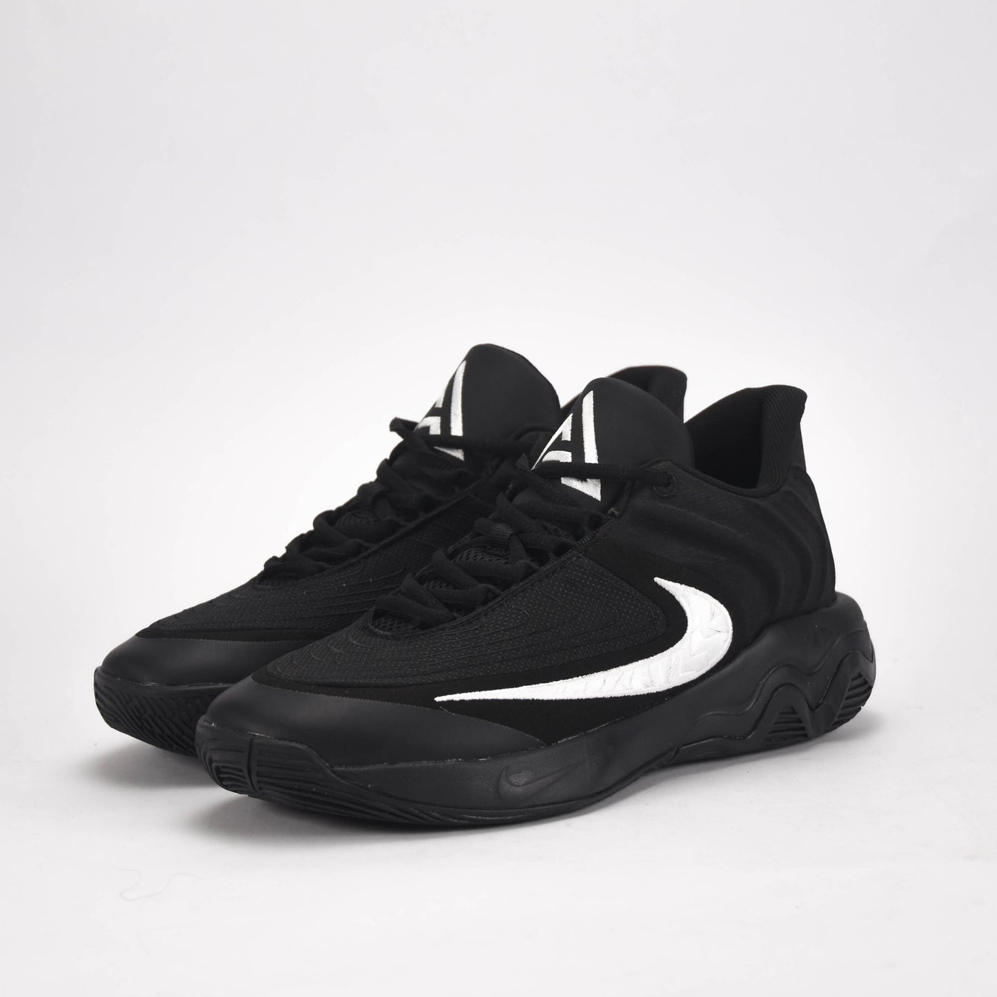 Nike Giannis Immortality 4 Original