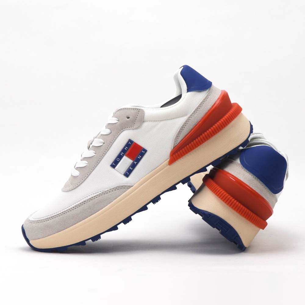 TOMMY HILFIGER TJM Technical Runner Sneakers