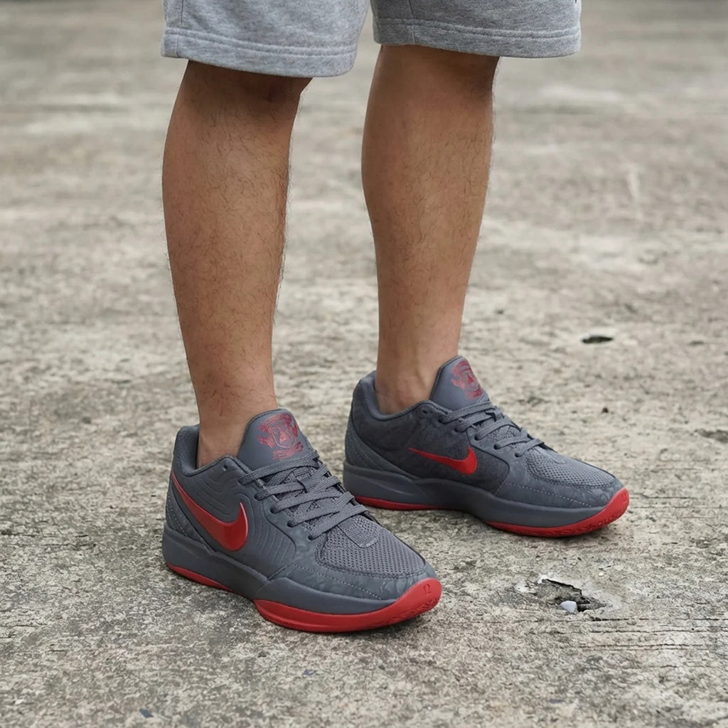 Nike Ja 2 King of the Court