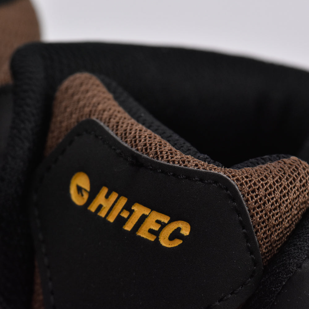 HI TEC Grand Paradiso Mid O013264