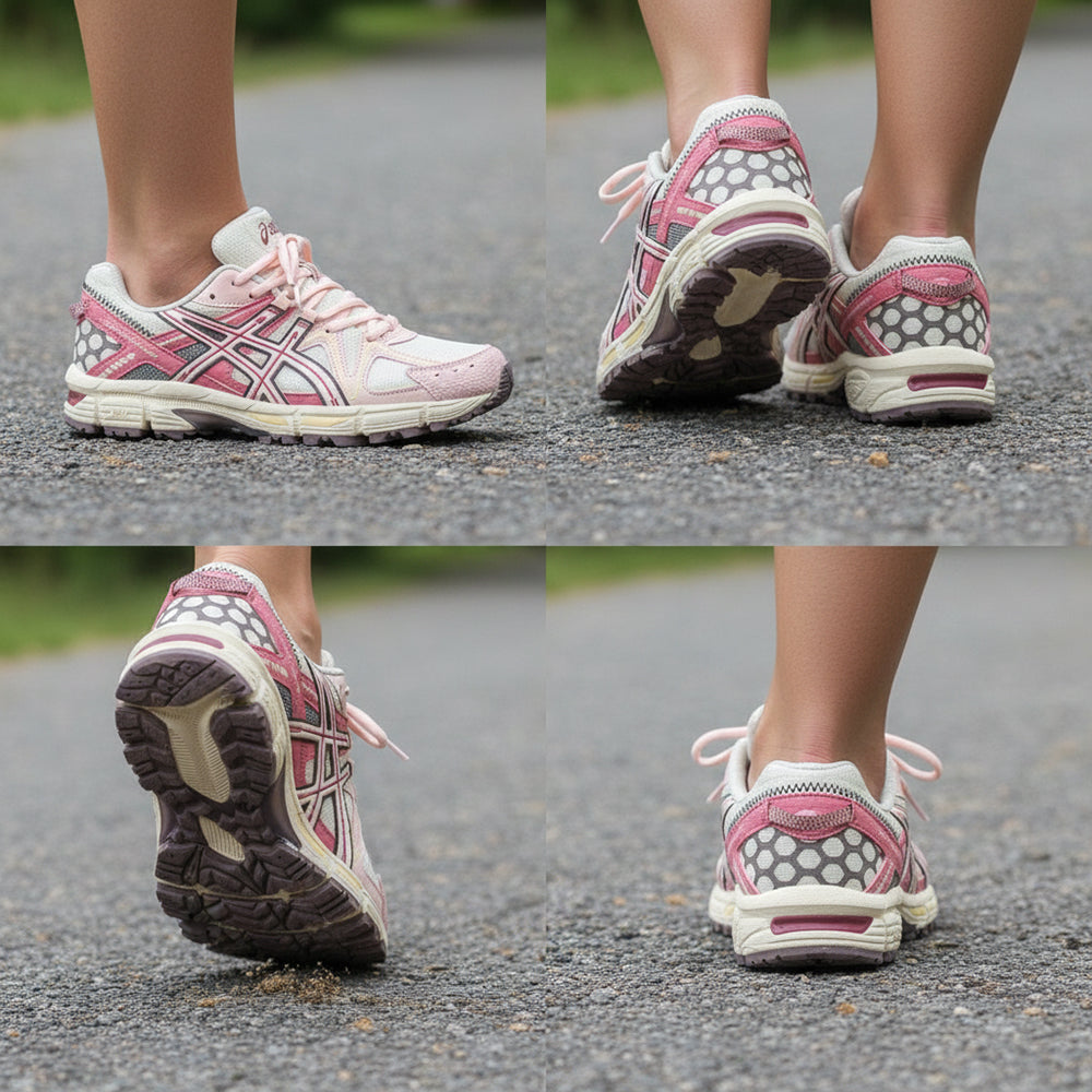 Asics Gel-Kahana 8